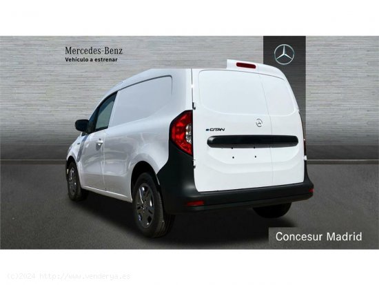 Mercedes Citan eCitan Furgón Pro Largo - 