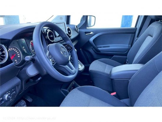 Mercedes Citan eCitan Tourer Pro Largo - 