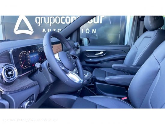 Mercedes Clase V 220 d Avantgarde Largo - 