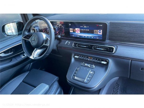 Mercedes Clase V 220 d Avantgarde Largo - 