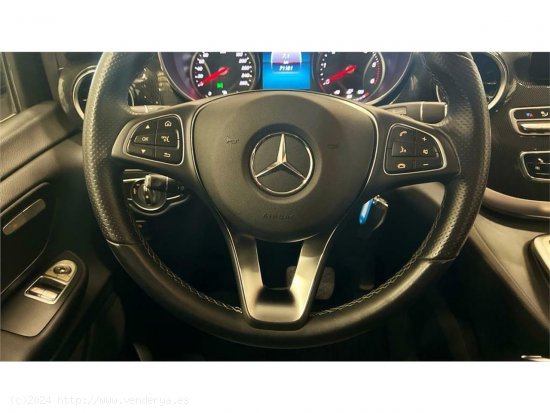 Mercedes Clase V 220 d Clase V Largo - 