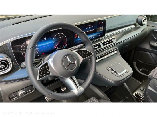 Mercedes Clase V 250 d Style Largo - 