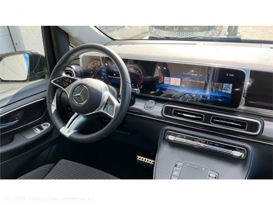 Mercedes Clase V 250 d Style Largo - 