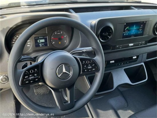 Mercedes Sprinter 315 CDI LARGO 3.5T T. ALTO - 