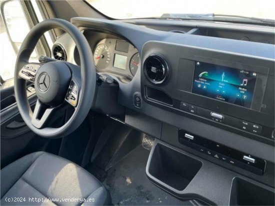 Mercedes Sprinter 315 CDI LARGO 3.5T T. ALTO - 