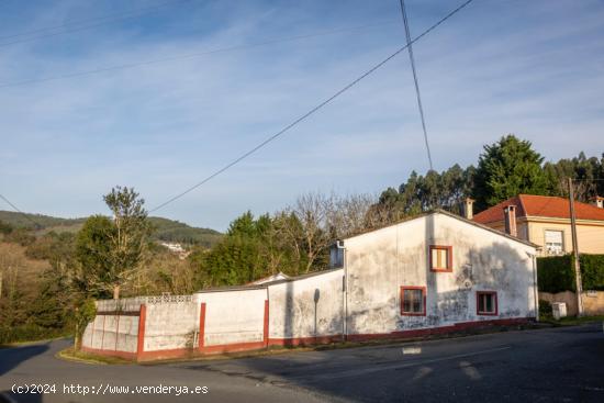 Se Vende en Ferrol - A CORUÑA