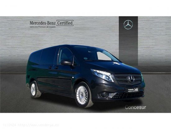 Mercedes Vito 116CDI AT 120kW Tourer Pro 2020 Larga - 