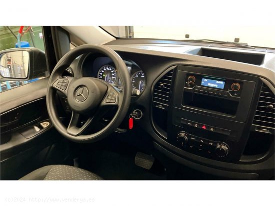 Mercedes Vito 116CDI AT 120kW Tourer Pro Larga - 