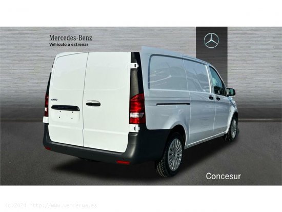 Mercedes Vito e-Vito 112 Furgón Larga - 