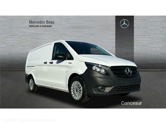 Mercedes Vito e-Vito 112 Furgón Larga - 