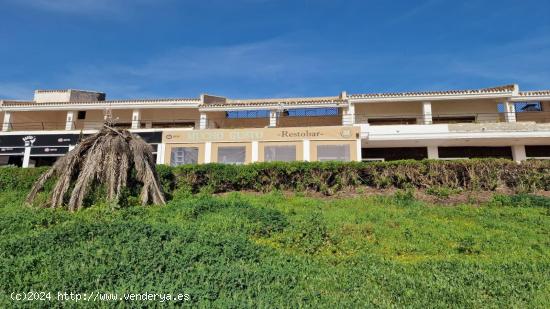 LOCAL COMERCIAL EN LA LOMA DE  MARTIN MIGUEL ( CAMPO DE GOLF) - CADIZ