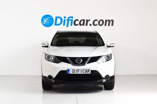 Nissan Qashqai 1.2 TCE 115CV 5P AUTO - Molins de Rei