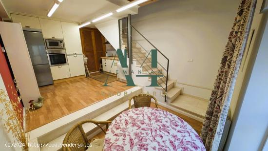 Exclusivo apartamento en el casco antiguo - CACERES