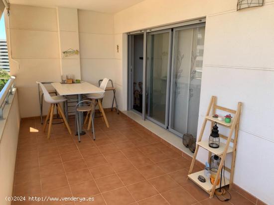 Vivienda en Pau 5 - ALICANTE