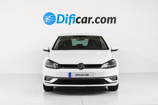 Volkswagen Golf SPORT 1.5 TSI 150CV - Molins de Rei