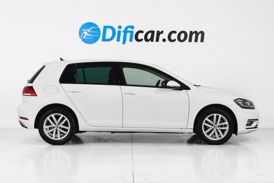 Volkswagen Golf SPORT 1.5 TSI 150CV - Molins de Rei