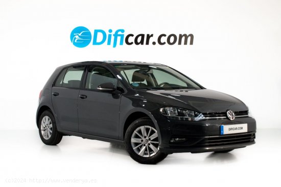 Volkswagen Golf EDITION 1.0 TSI - Molins de Rei