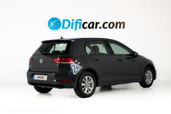 Volkswagen Golf EDITION 1.0 TSI - Molins de Rei