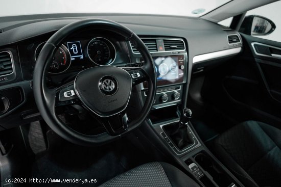 Volkswagen Golf EDITION 1.0 TSI - Molins de Rei