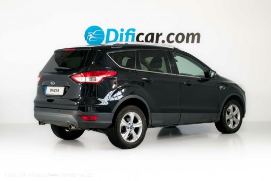 Ford Kuga KUGA 2.0 TDCI 150CV - Molins de Rei