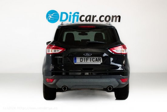 Ford Kuga KUGA 2.0 TDCI 150CV - Molins de Rei