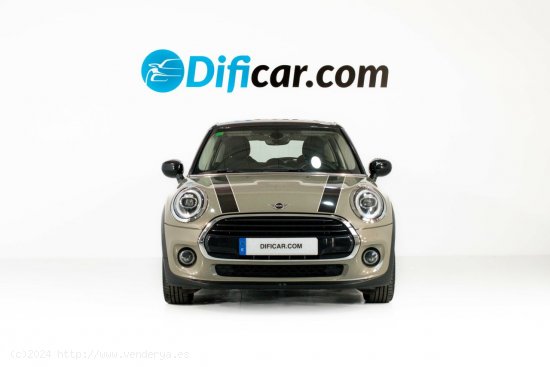 MINI Cooper COOPER 2014 5P BERLINA CON PORTON - Molins de Rei