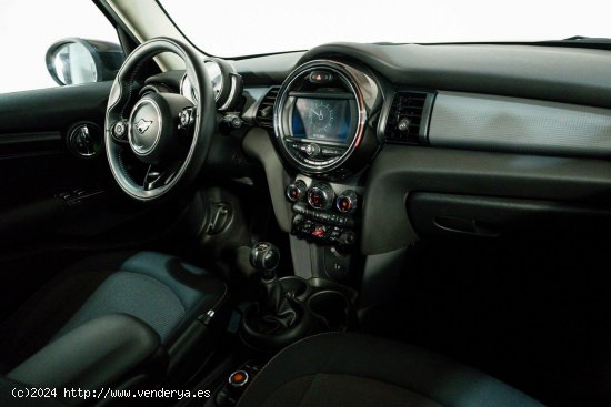 MINI Cooper COOPER 2014 5P BERLINA CON PORTON - Molins de Rei