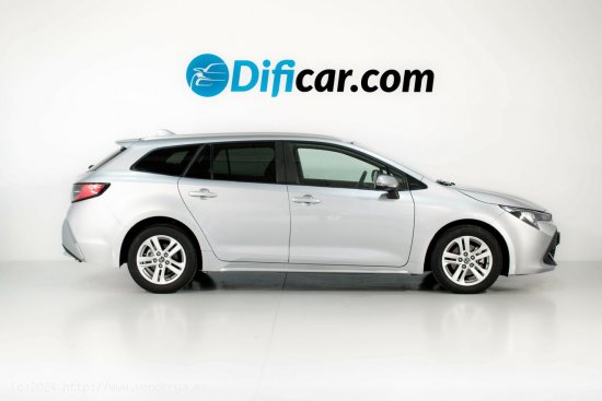 Toyota Corolla TOURING SPORT 1.8 125H ACTIVE TECH E-CVT - Molins de Rei