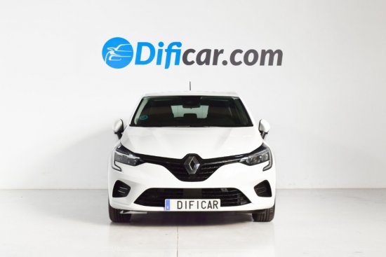 Renault Clio 1.0 TCE 100CV - Molins de Rei