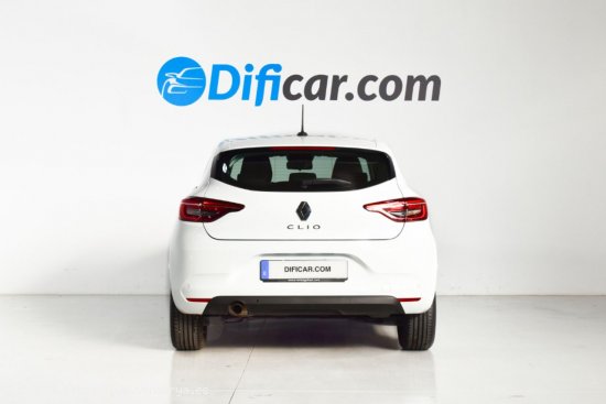 Renault Clio 1.0 TCE 100CV - Molins de Rei