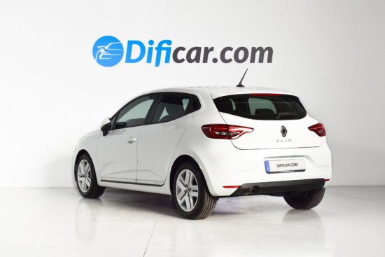 Renault Clio 1.0 TCE 100CV - Molins de Rei