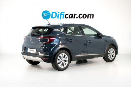 Renault Captur 1.0 TCE 100CV - Molins de Rei