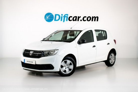  Dacia Sandero Ambiance - Molins de Rei 