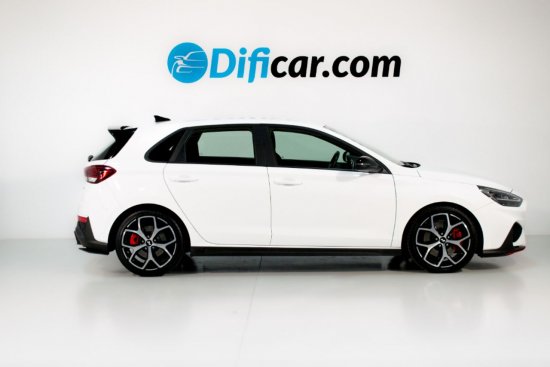 Hyundai i30 2.0 T - GDI N 250CV 5P - Molins de Rei