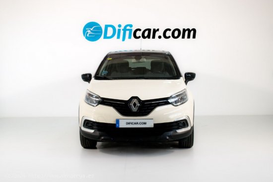 Renault Captur 1.5 DCI 90CV X-MOOD - Molins de Rei