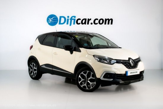 Renault Captur 1.5 DCI 90CV X-MOOD - Molins de Rei