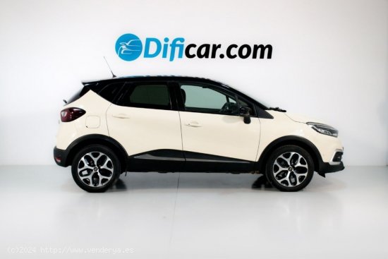 Renault Captur 1.5 DCI 90CV X-MOOD - Molins de Rei