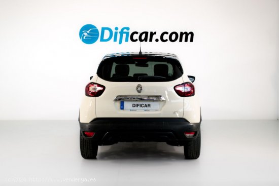 Renault Captur 1.5 DCI 90CV X-MOOD - Molins de Rei