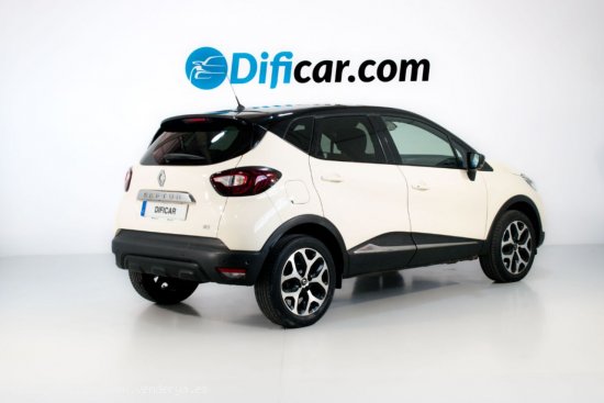 Renault Captur 1.5 DCI 90CV X-MOOD - Molins de Rei