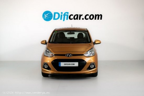 Hyundai i10 1.0 65CV - Molins de Rei