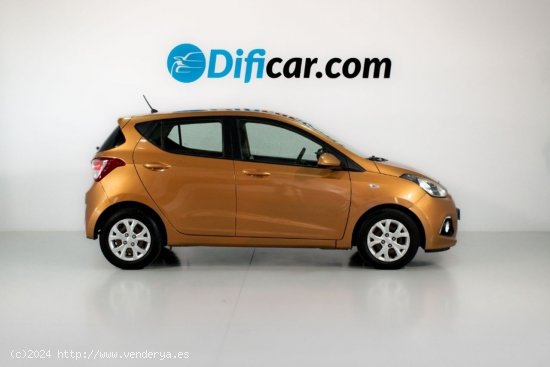 Hyundai i10 1.0 65CV - Molins de Rei