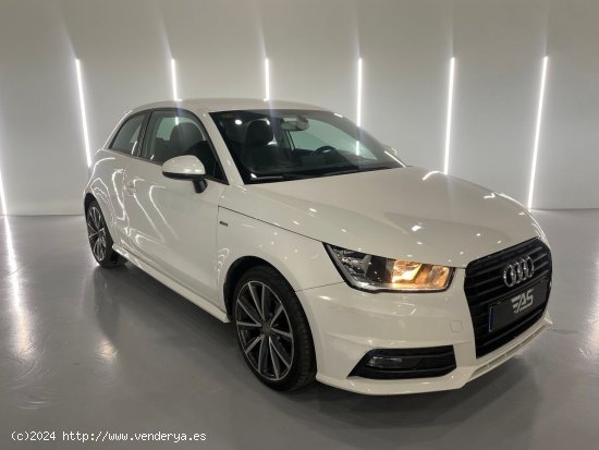 Audi A1 1.0 TFSI Adrenalin - Figueres