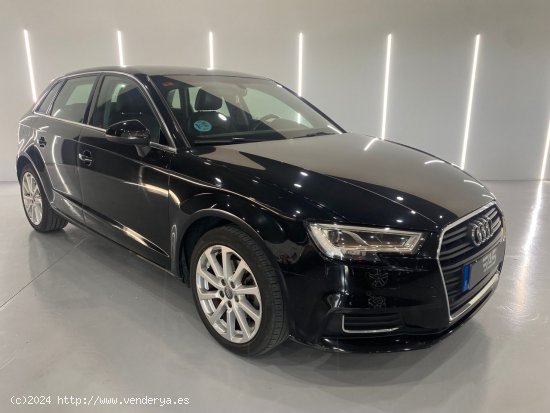 Audi A3 Design 30 TDI 85kW (116CV) Sportback - Figueres