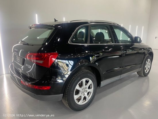 Audi Q5 2.0 TDI 170cv quattro S tronic DPF - Figueres