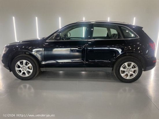 Audi Q5 2.0 TDI 170cv quattro S tronic DPF - Figueres