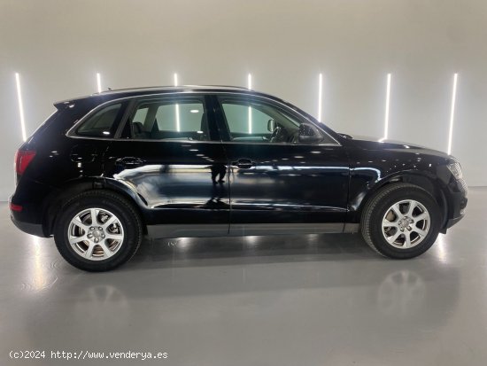 Audi Q5 2.0 TDI 170cv quattro S tronic DPF - Figueres