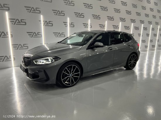 BMW Serie 1 118i Corporate Auto. - Figueres