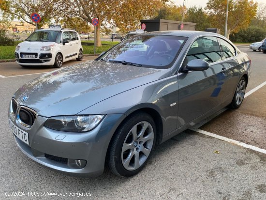  BMW Serie 3 330xi - Figueres 