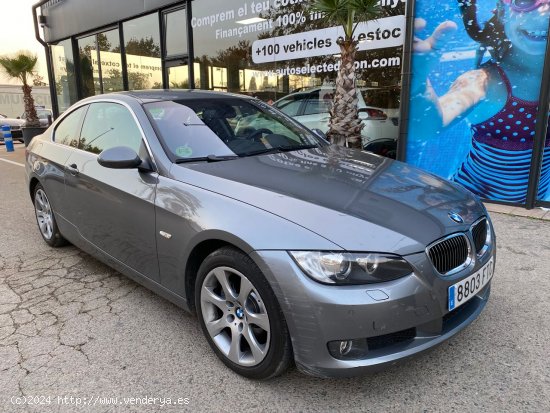 BMW Serie 3 330xi - Figueres