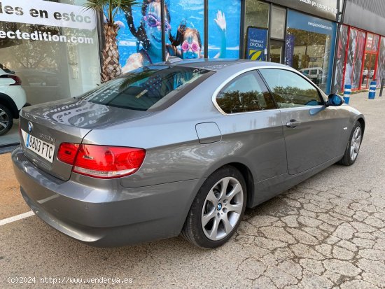 BMW Serie 3 330xi - Figueres